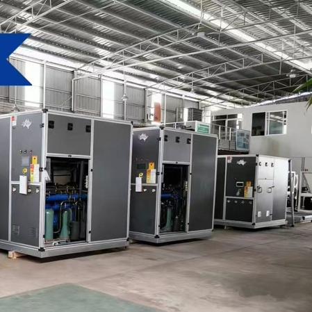 Blueway uch-bitta suzish havzali suv havzasi va doimiy ravishda inchinatifik isitish uchun nasos birligi