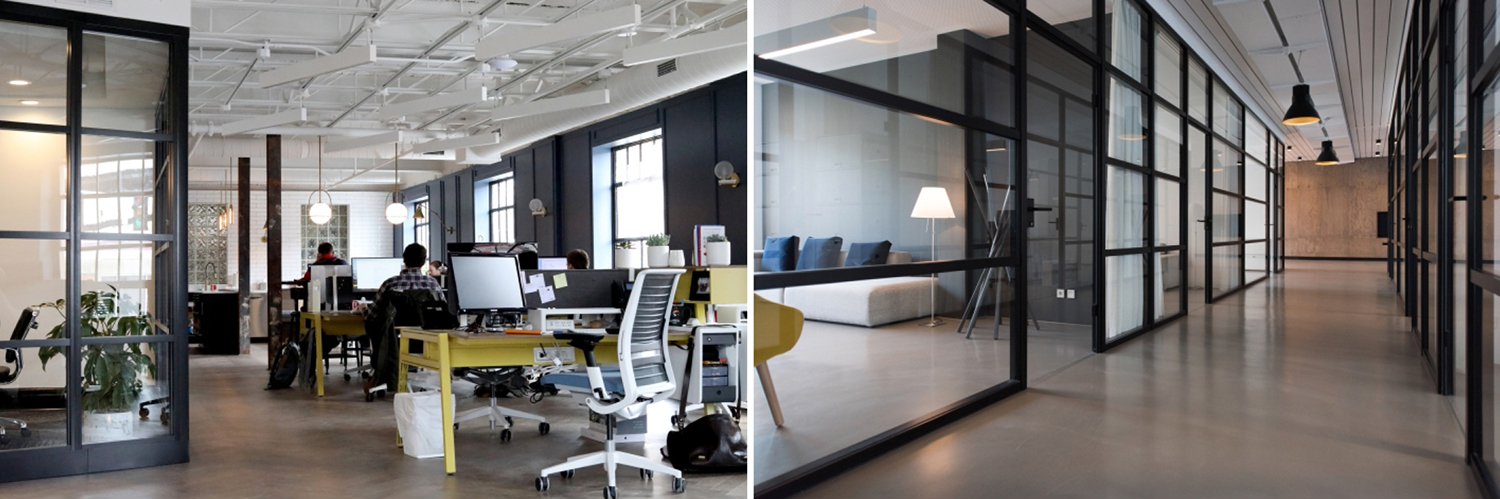 Blueway havo sovutgichli havoni boshqarish moslamasi tijorat va sanoat foydalanish uchun ichki iqlim nazoratini qanday optimallashtiradi?