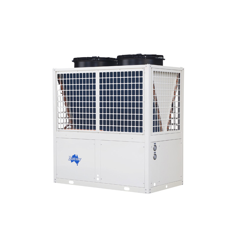 Qanday qilib issiq suvli issiqlik nasosi energiya samaradorligini oshiradi va xarajatlarni kamaytiradi?