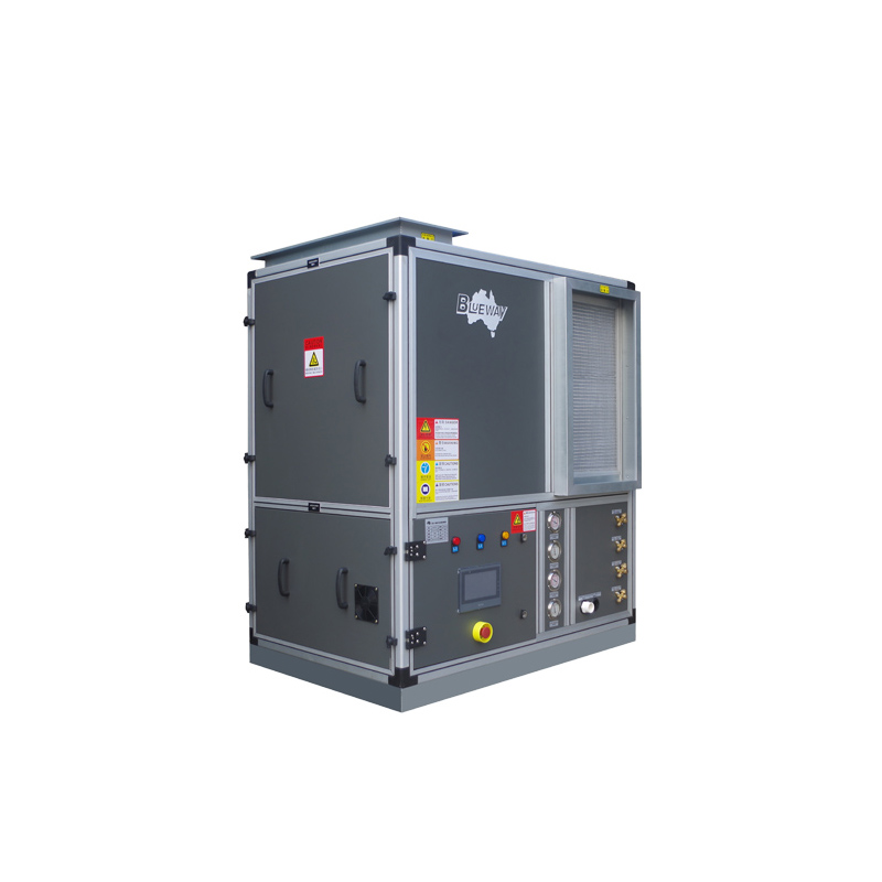 Biznesingiz uchun to'g'ri tijorat konditsionerini qanday tanlash mumkin?