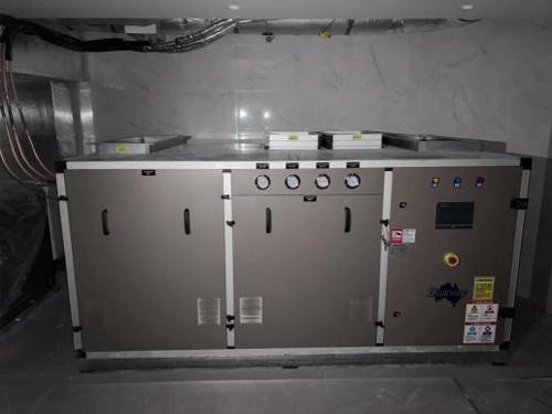 Nima uchun Blueway ajratib olinadigan yopiq basseyn Sonshan ko'lidagi hashamatli villalar uchun juda mos keladi?