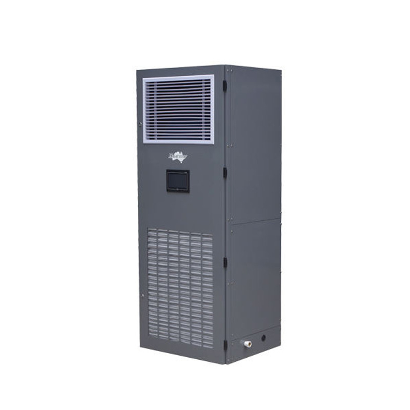 Zavod DC inverteri aniq konditsioner
