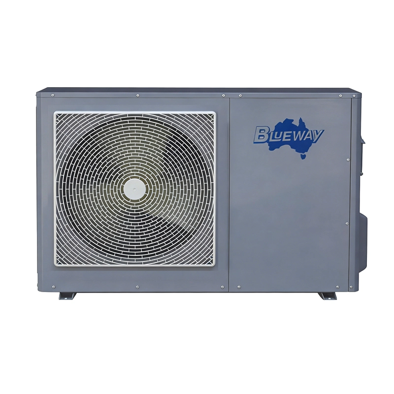 Inverter R290 issiqlik pompasi