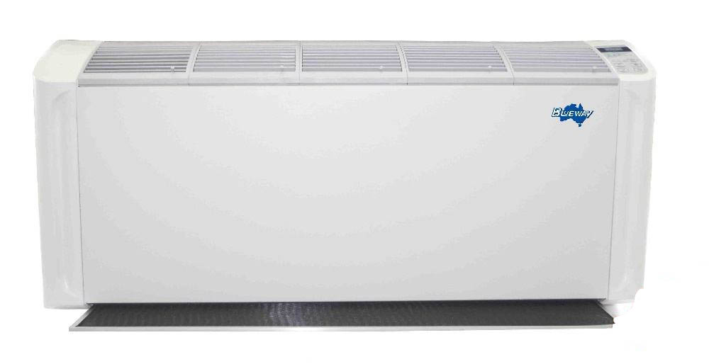 Paketli terminalli konditsioner DC Inverter PTAC ishlab chiqaruvchilari